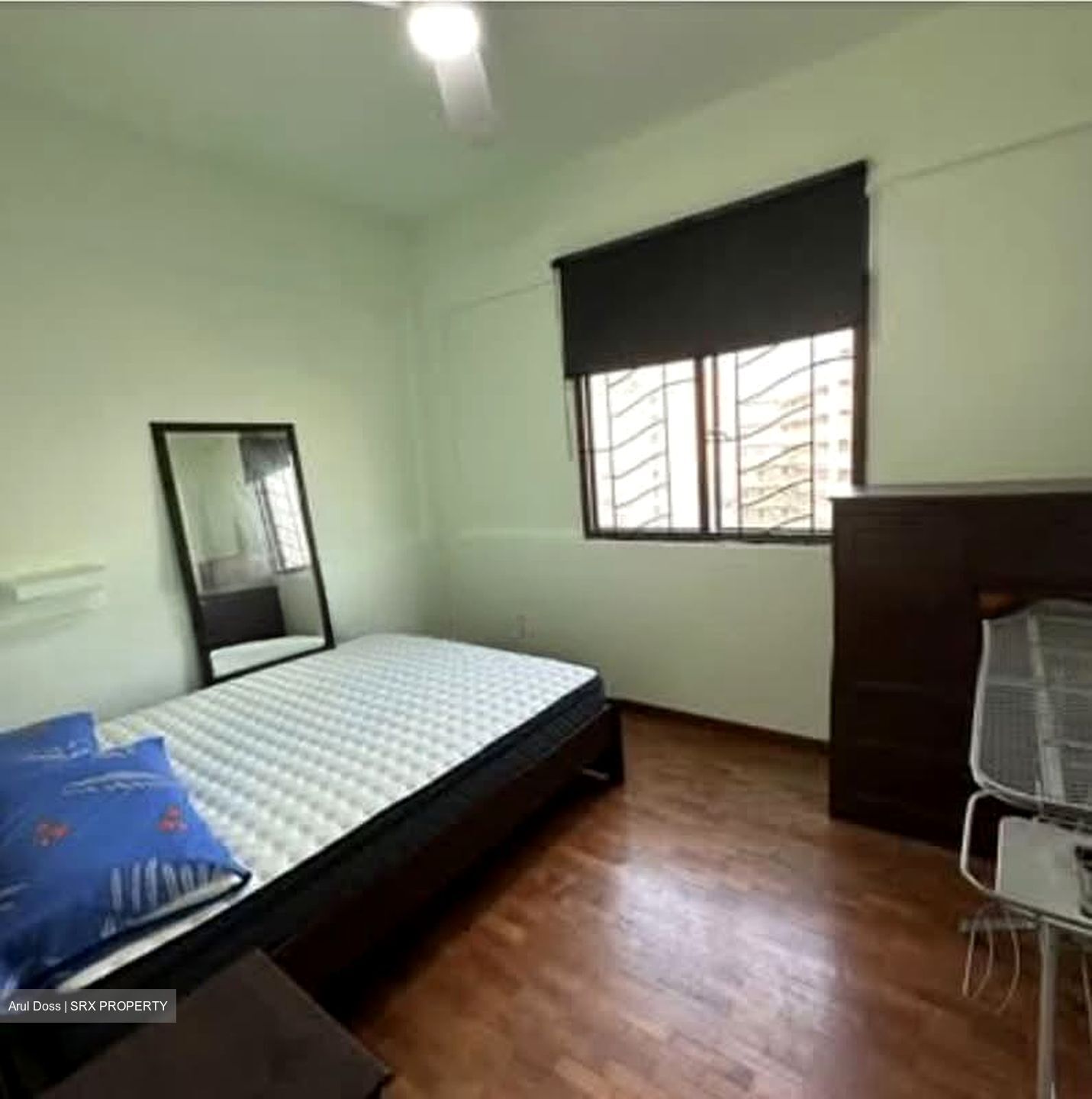 Summerdale (D22), Condominium #605352851